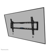 Neomounts wl35-550bl18 supporto tv a parete 43-86" - inclinabile - montaggio facile