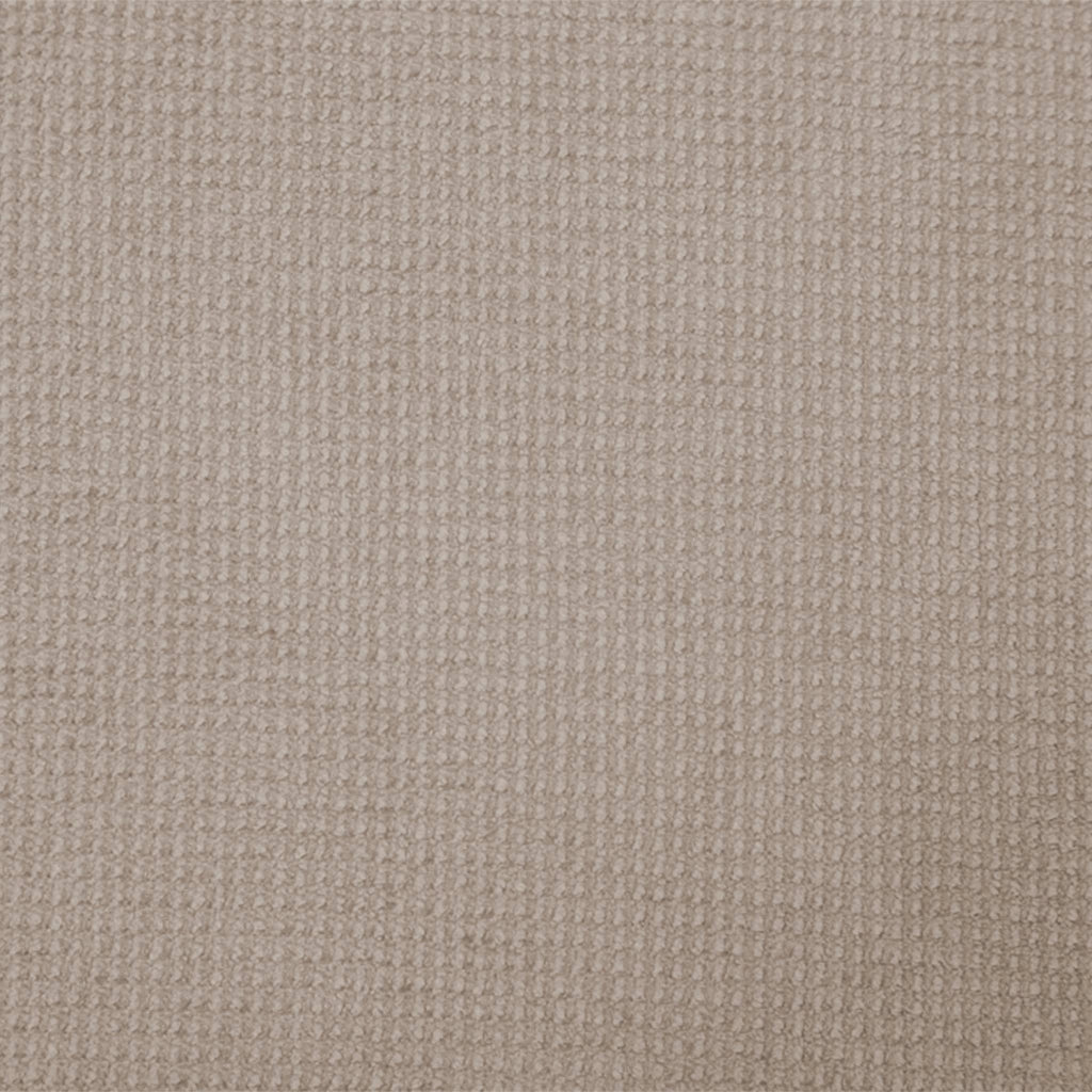 Divano in tessuto, 3 posti, beige