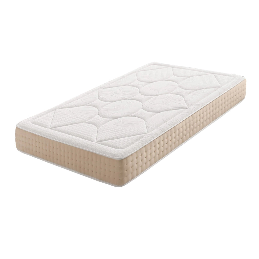 Materasso viscoelastico Grand Memory, 90x190 cm - Moonia