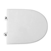 Copriwater compatibile per WC Simas vaso Europa 2 forma 4 Bianco