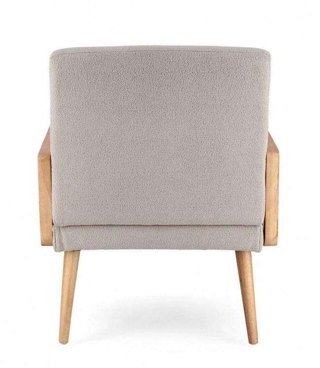 Poltrona Veriana Cloud 64.5x72x82