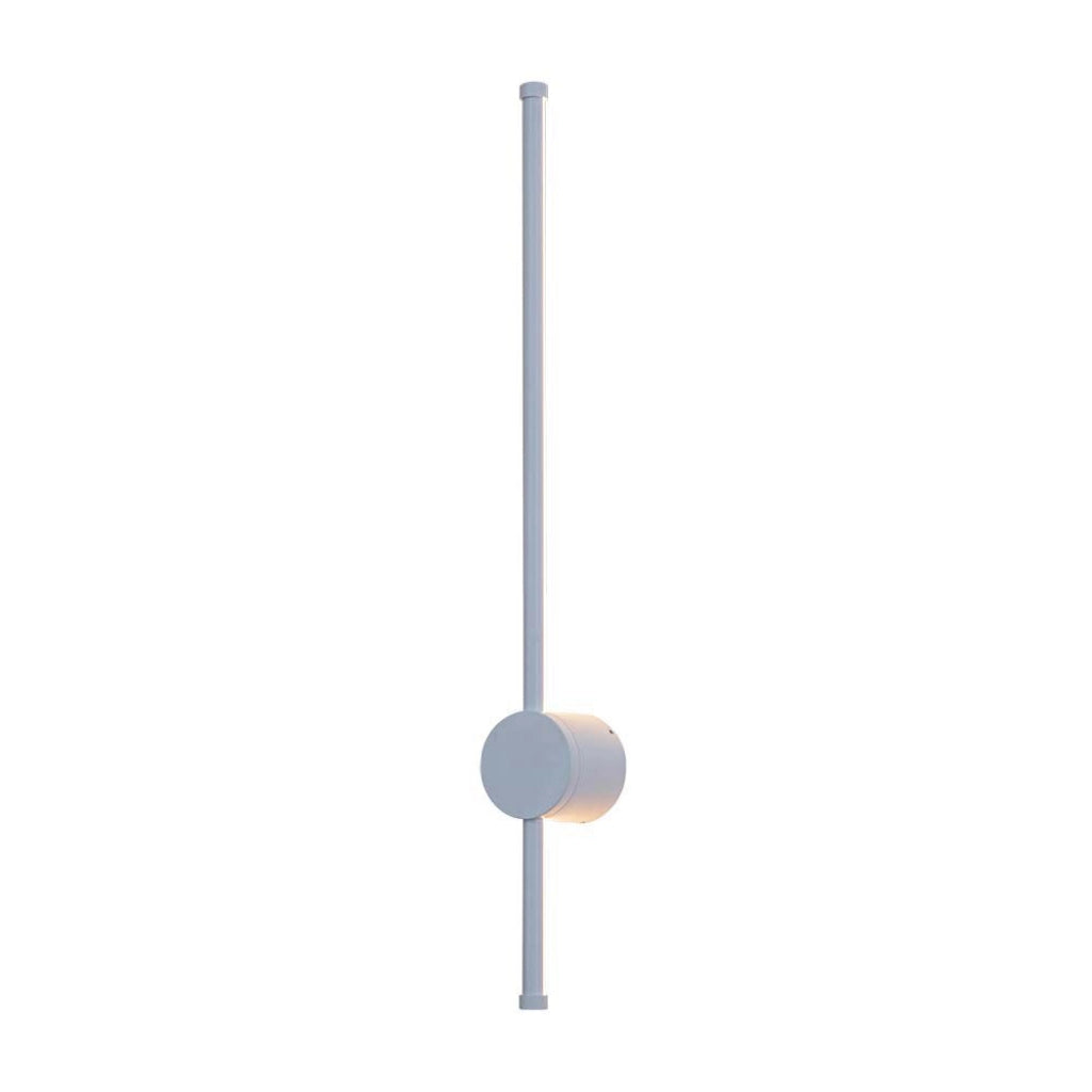 Lampada da parete a LED da 12 W Body Bianco 4000K IP54