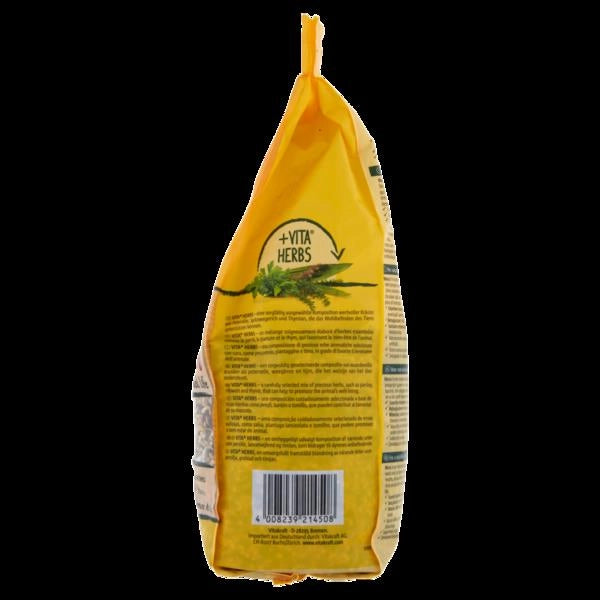 MENU VITAL ALIMENTO BASE PER CANARINI DA 1 KG