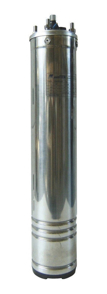MOTORE HP1,0 MONOFASE KMSM100 X POMPA ST1809