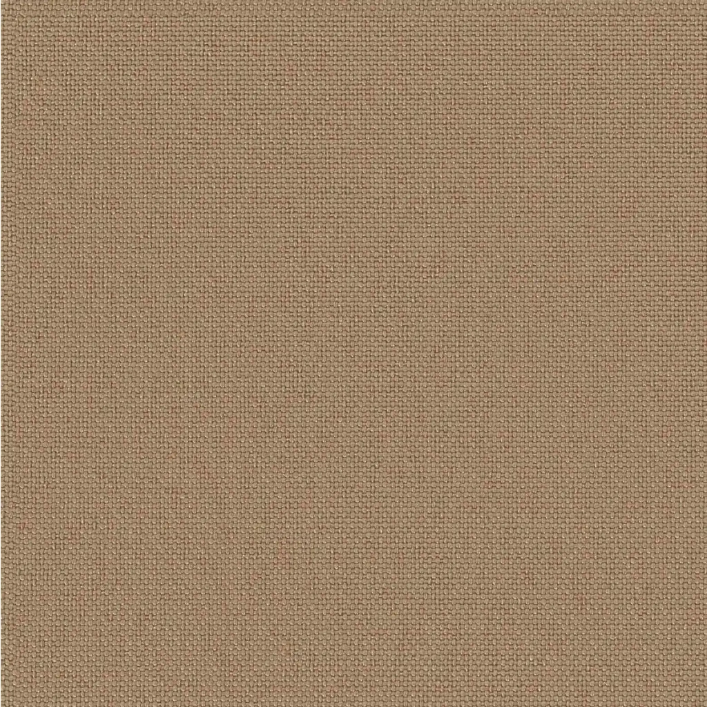 Sedia da giardino reclinabile effetto rattan Marrone e Tortora 8012006