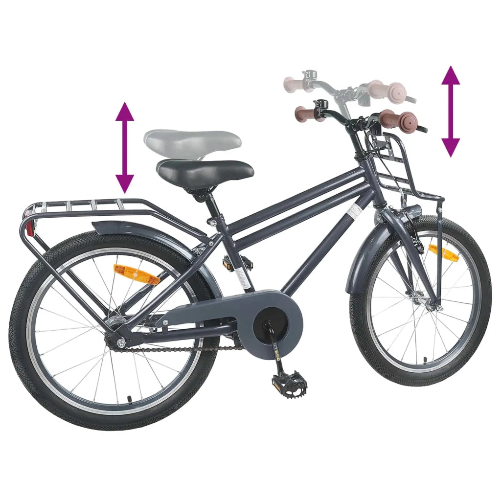 Bicicletta per Bambini 22 Pollici per bambini dai 7 ai 12 anni 42009294