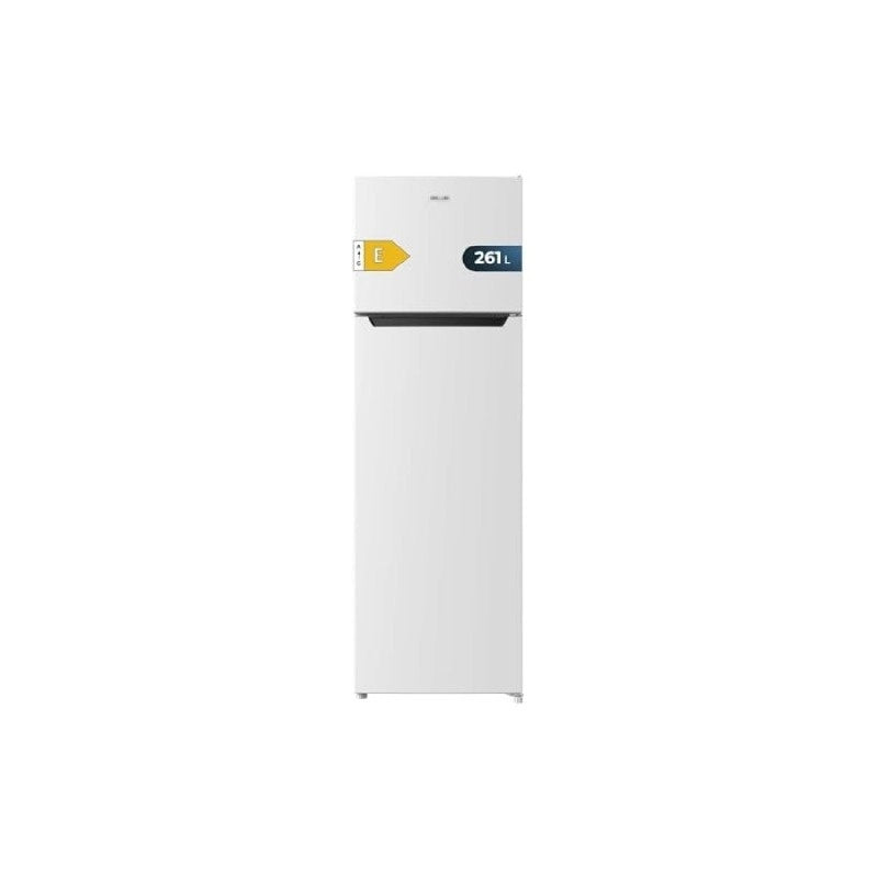 CECOTEC 01963 - Bolero CoolMarket 2D 261 White E