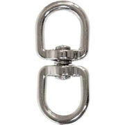 GIRELLO GIREVOLE Ø 16 mm - lunghezza 60 mm