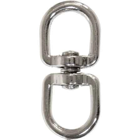GIRELLO GIREVOLE Ø 16 mm - lunghezza 60 mm