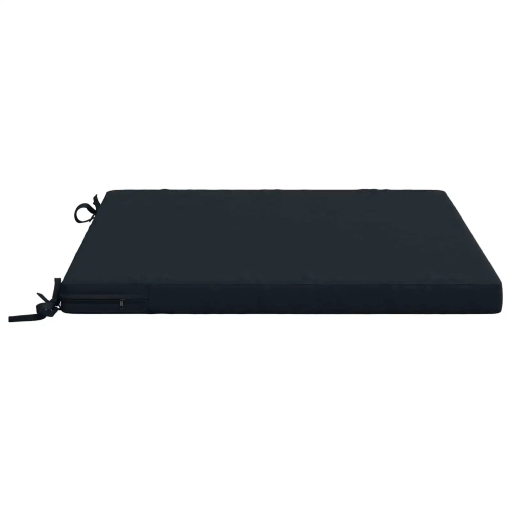 Cuscino per Sedia in Unico Pezzo SOEST 100% Poliestere 944655