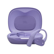 Auricolari microfono bluetooth jbl jblsenselitepur sense lite tws purp