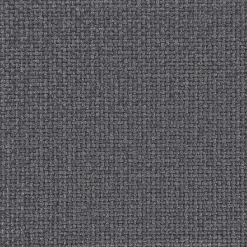 Set di divani 2 pcs Grigio Scuro Poliestere 3417091