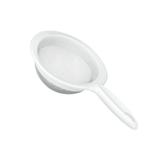 Colabrodo Plastica Inox Rete Media Cm 15 Giada - Metaltex