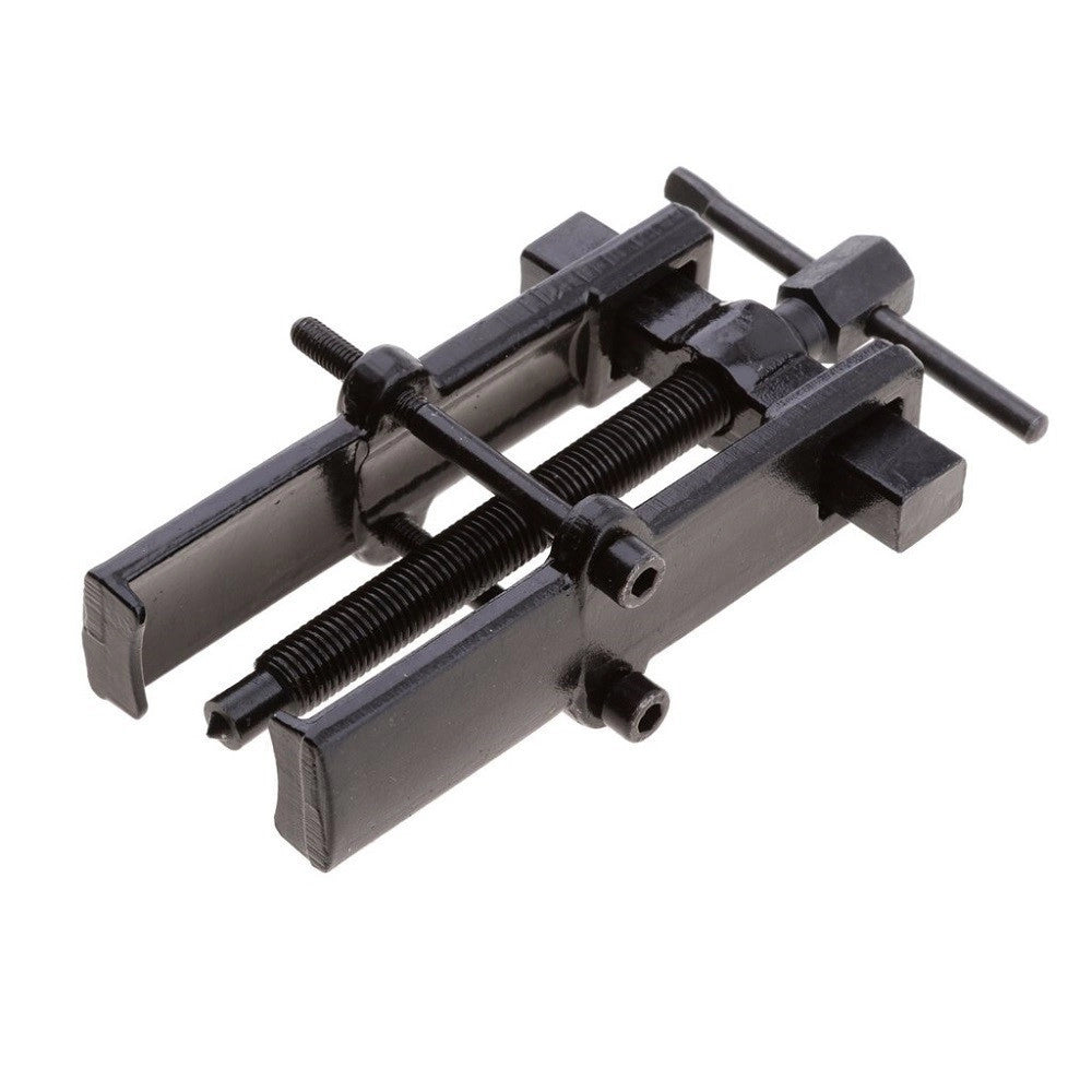 Trade Shop - Estrattore Per Cuscinetti Separatore Cuscinetti Meccanici 2 Braccia 40x80mm -