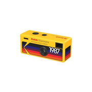 Fotocamera compatta kodak kf0601 charmera assortito