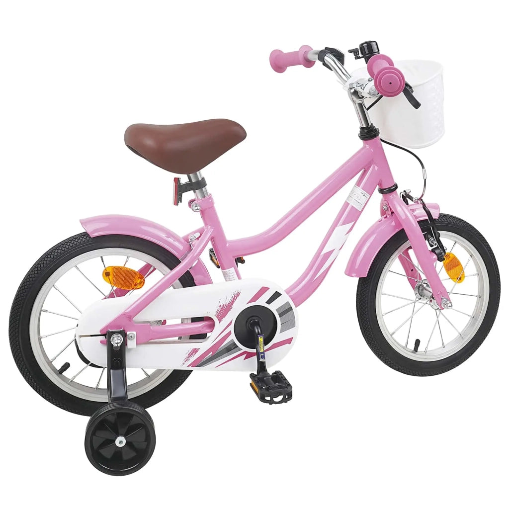 Bicicletta per Bambini 12 Pollici per bambini di 2-4 anni 42009572