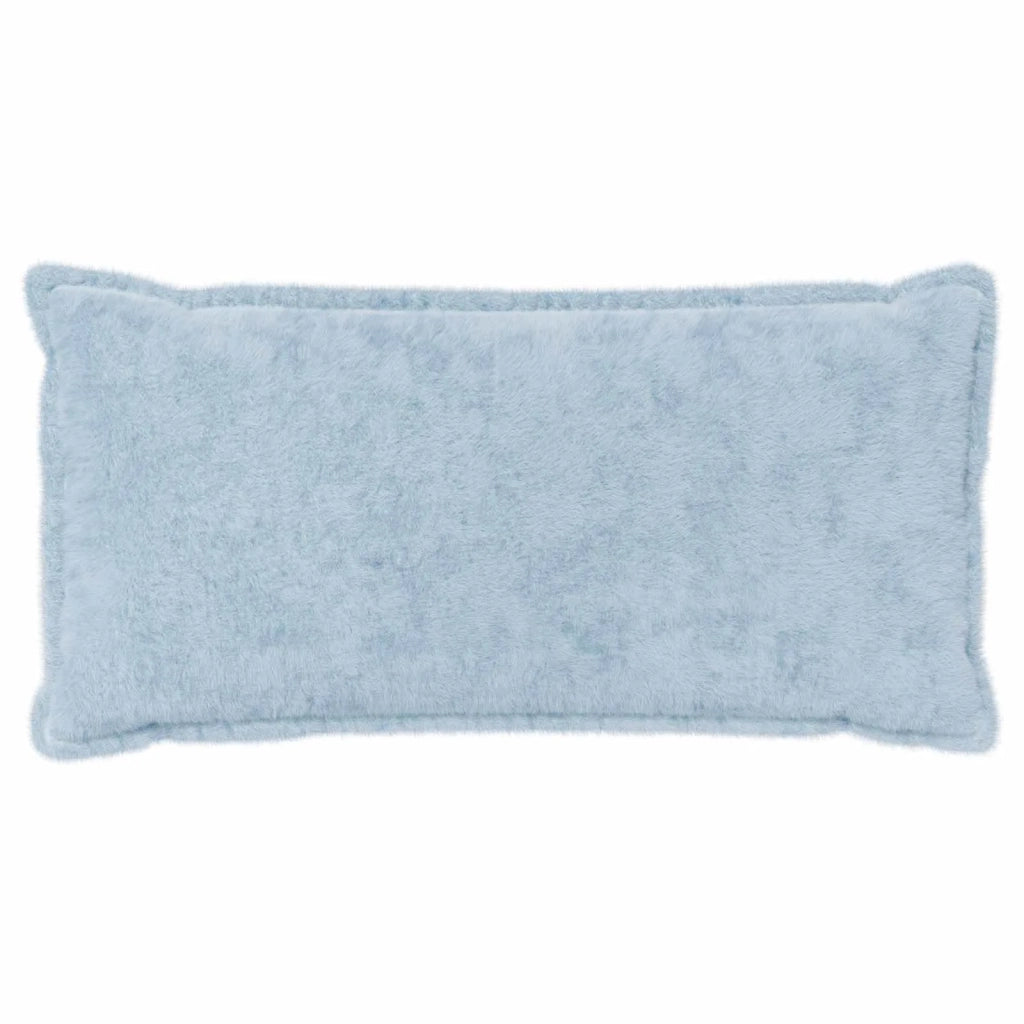 Federa 2 pz HOUTEN Azzurro 40 x 80 cm 918460