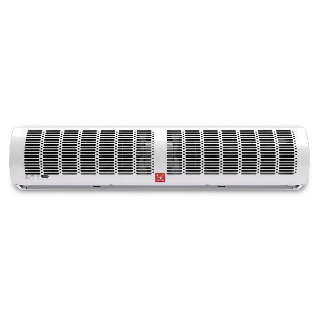 HERCULES Barriera d'Aria 90 cm con Telecomando – 150W
