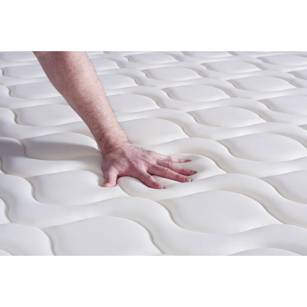 Materasso matrimoniale Actiflex touch 180x220cm - Spessore : 20cm - Molle insacchettate - Bilanciato