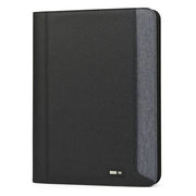 P-blocco a4 tessuto cm26x34 nero - 61500