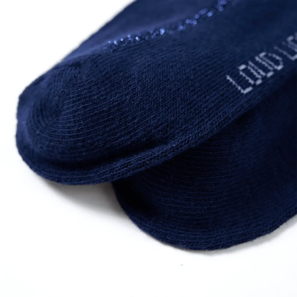 Calzamaglia per Bambini Blu Marino 104 CFW5758461
