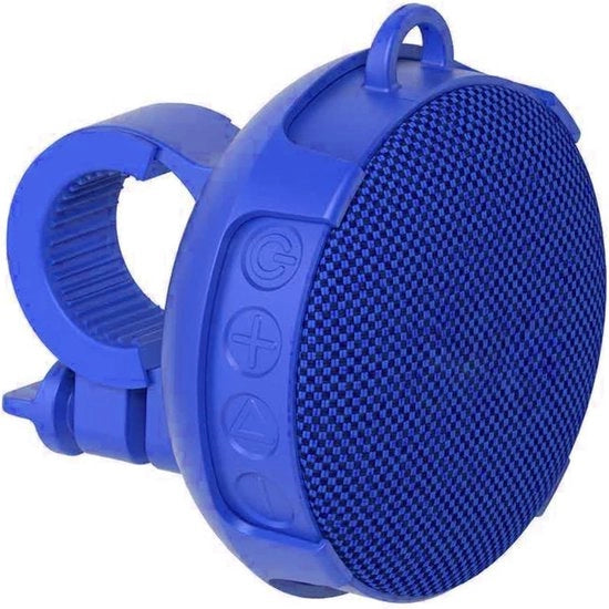 Paralente Bluetooth esterno impermeabile per bicicletta, campeggio e escursioni