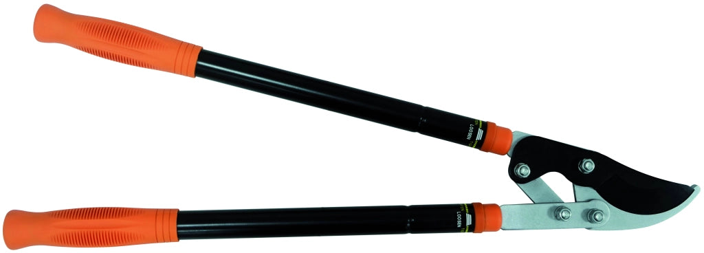Utilia TAGLIARAMI CON TAGLIO PASSANTE TELESCOPICO cm. 63,5÷96,5