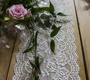 Strisce Decorative a Rilievo - Bianco Chiaro, 0,15 x 9 m