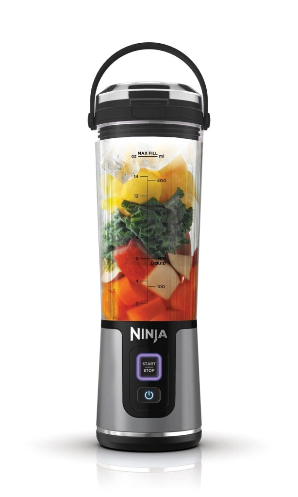 Ninja Frullatore portatile Blast   Nero BC151EUBK