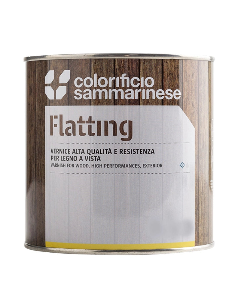 flatting lt 5