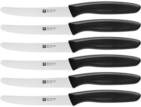 Set di misurazione universale - 6 pezzi - 12 cm - ergonomico