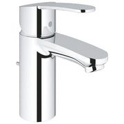GROHE EUROSTYLE COSMOPOLITAN Acciaio satinato