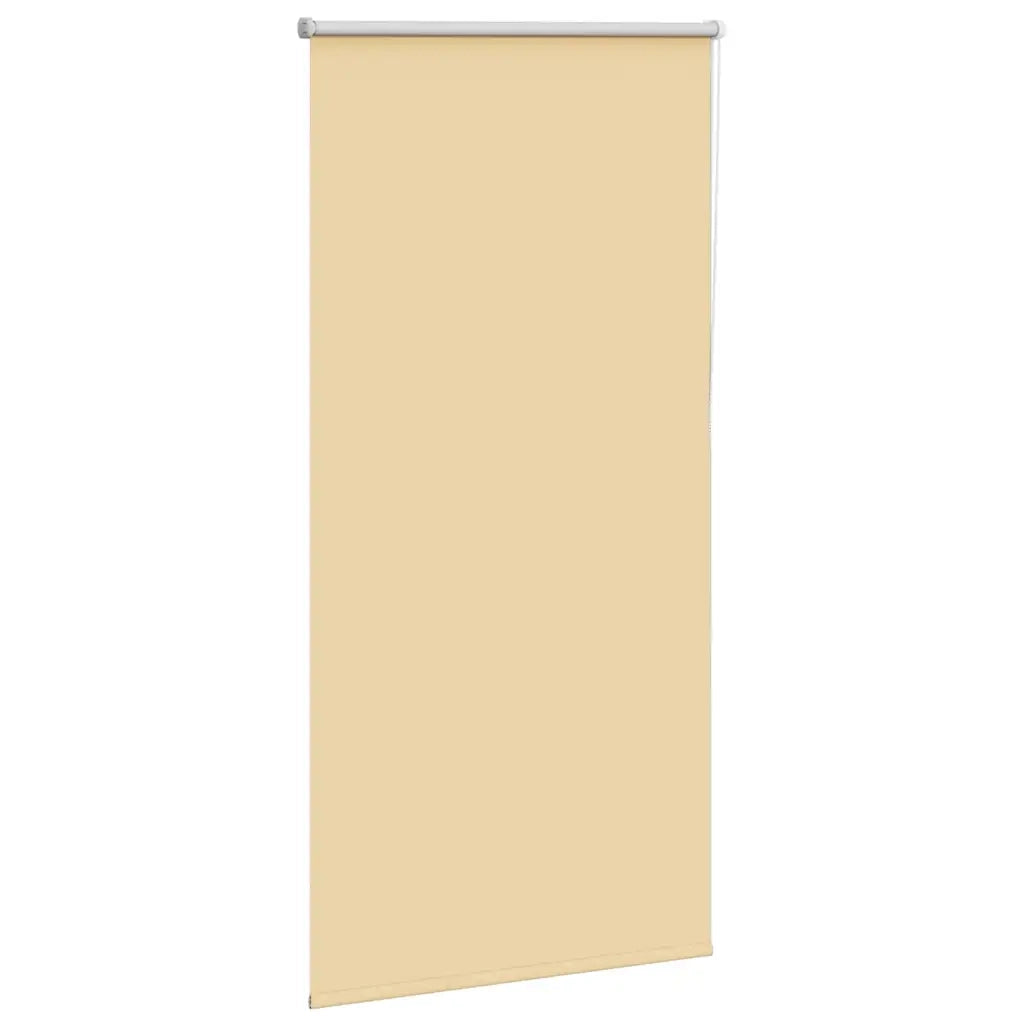 Tenda a Rullo Oscurante 85x150 cm Larghezza Tessuto 80,7 cm 4010735