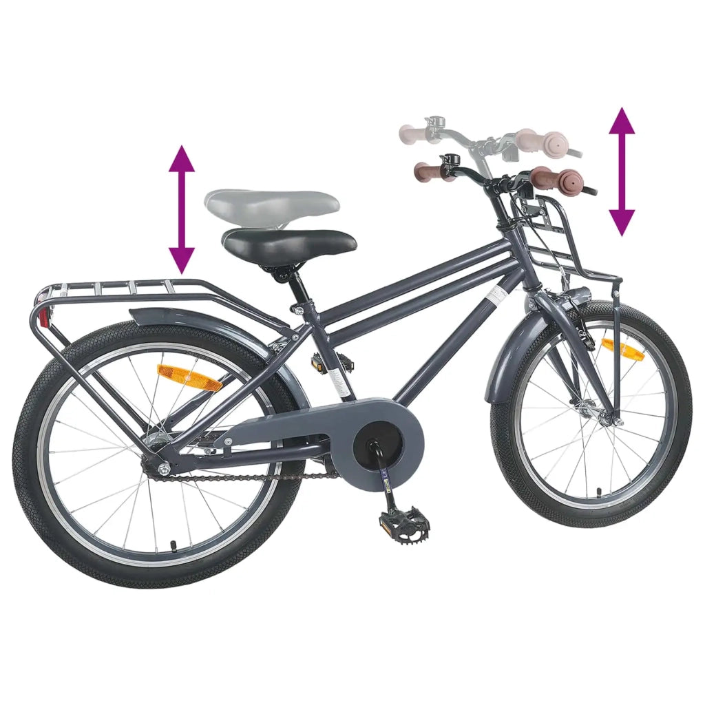 Bicicletta per Bambini 22 Pollici per bambini dai 7 ai 12 anni 42009270