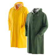 CAPPOTTO PLUVIO L - verde  - NERI