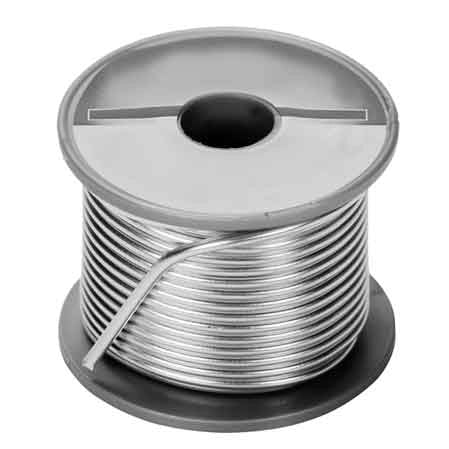 STAGNO PER SALDATURA 25 gr