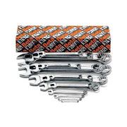 Beta Serie Chiavi Combinate 6-22 pezzi 17 42-S