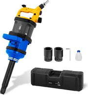 Chiave a rasoio per pneumatici - 3.800 Nm - MSW