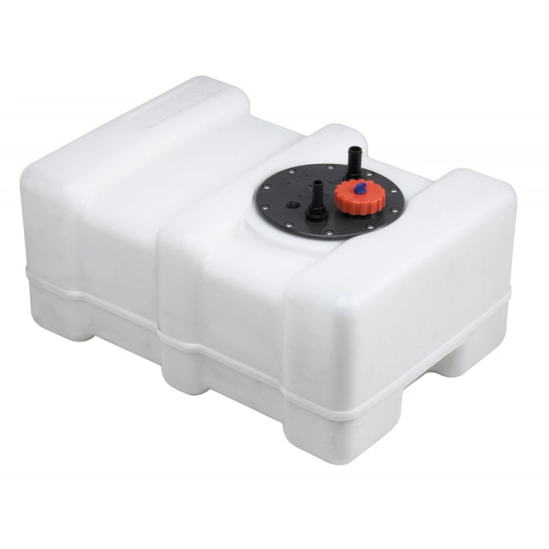 SERBATOIO ACQUA IN PLASTICA LT.33 WATER TANK LT.43