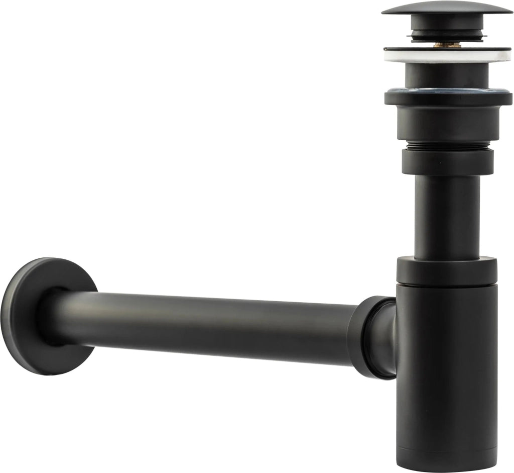 Sifone Rea Black Mat
