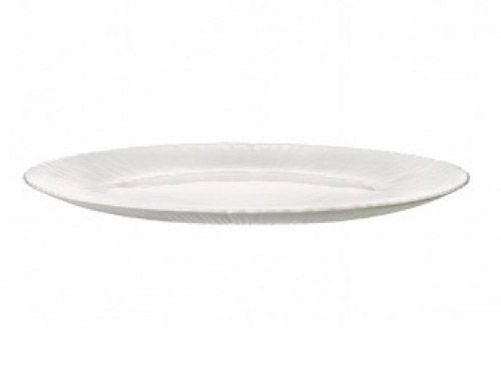 Bormioli Rocco Piatto Dessert 21 Coconut Bianco