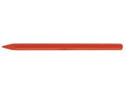 SCALPELLO DA MURATORE A PUNTA- - ø mm.16x350 - 6 pezzi ALTE