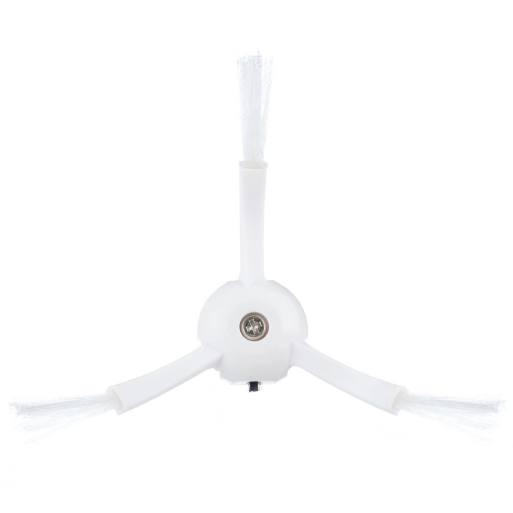 Set di Ricambio per Xiaomi Mi Vacuum – Spazzola Rotante + 2 Spazzole Laterali | Compatibile con MiJia