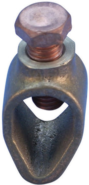 Coppo a terra a 34 mm con guaina termica 17.3 mm