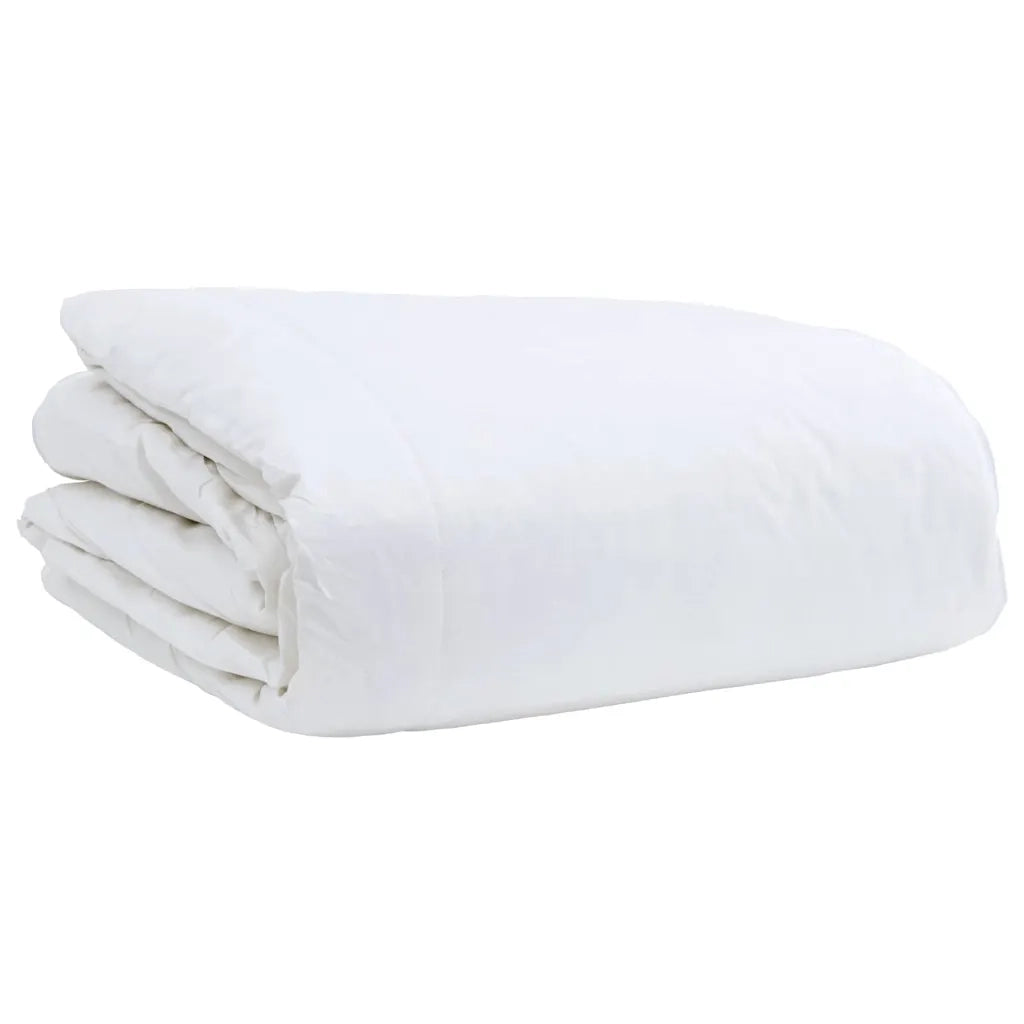Piumone Bianco 240 x 200 cm Piuma 42007643