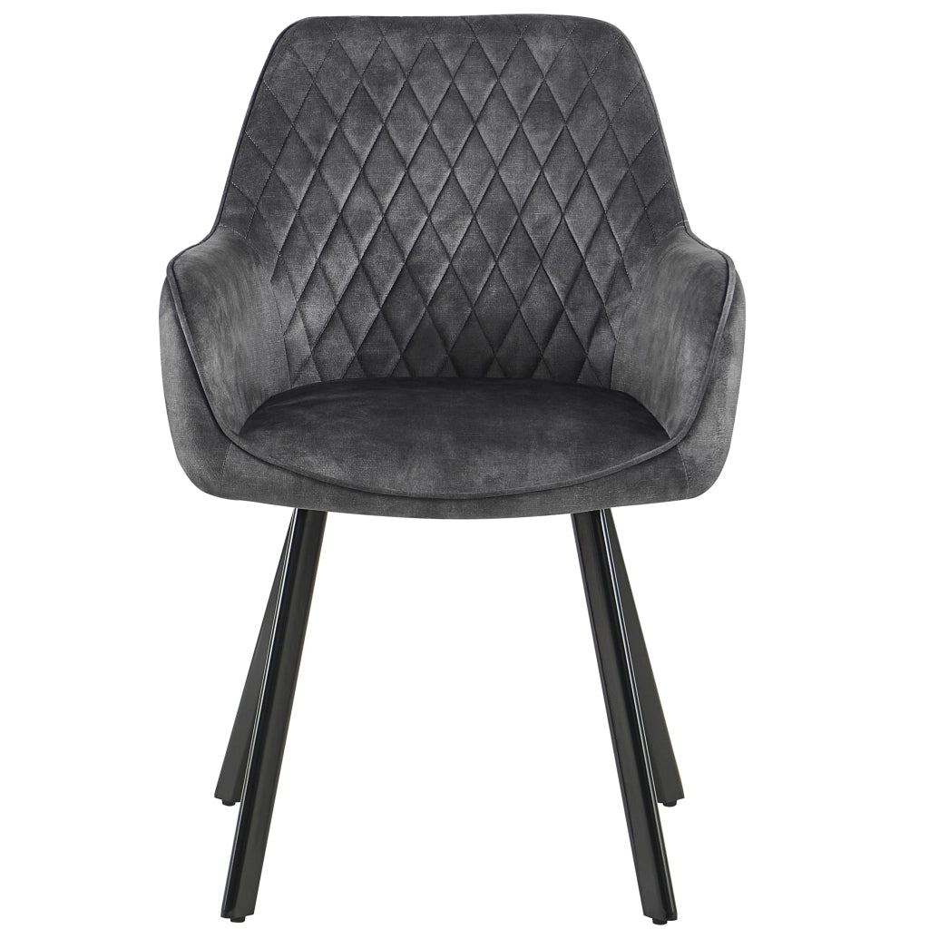Sedia ORTO NEW (antracite)