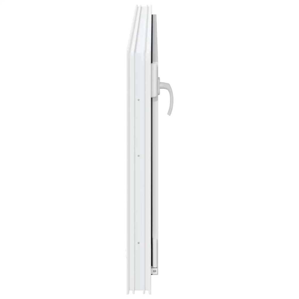 Finestra per Soffitta RISOR 50 x 55 cm PVC e Vetro 42047937
