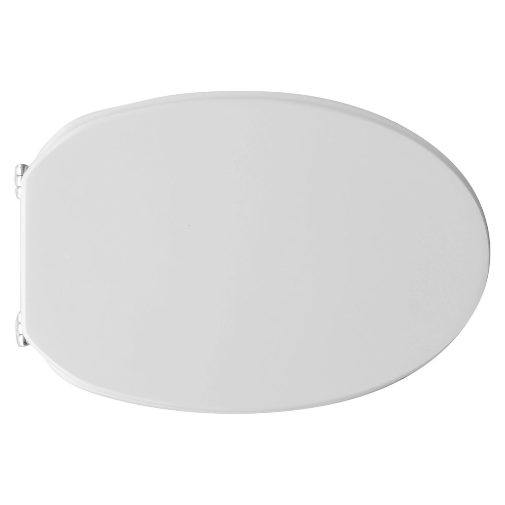 Copriwater compatibile per WC Vavid vaso America forma 1 Bianco