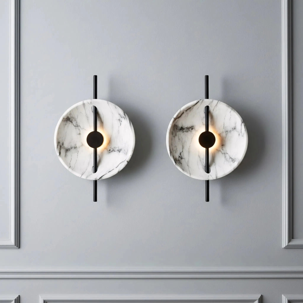 Applique Da Parete Led APP1762-1W