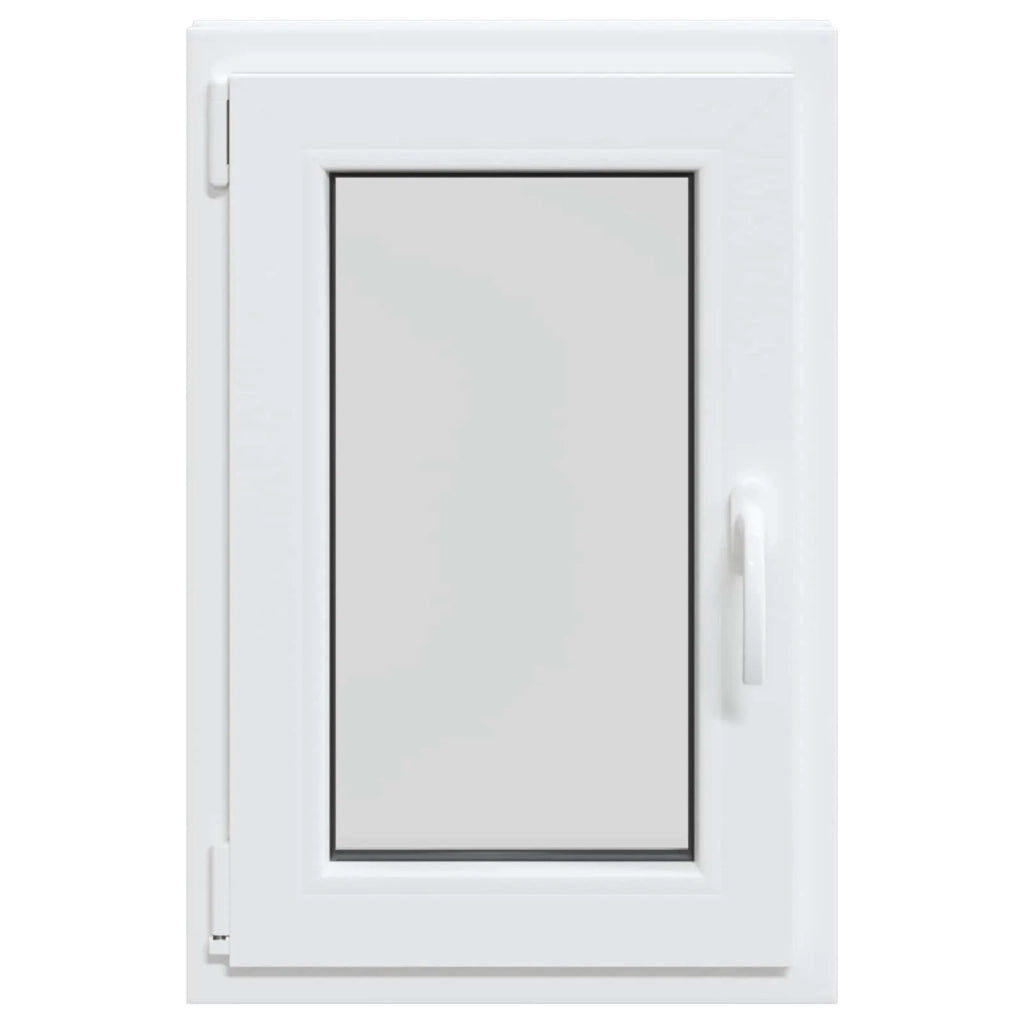 Finestra per Soffitta RISOR 50 x 70 cm PVC e Vetro 42047871